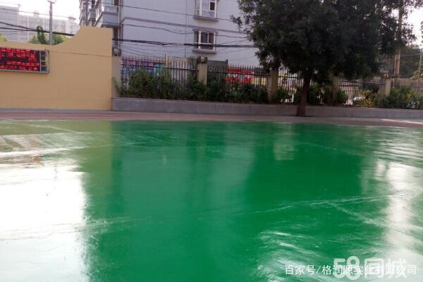 龙湾镇 地坪漆翻新维修