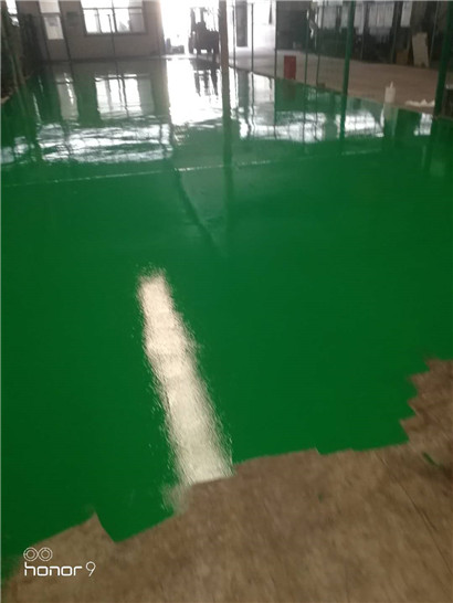 龙湾镇下面我给你一份非常实用、地坪漆施工翻新